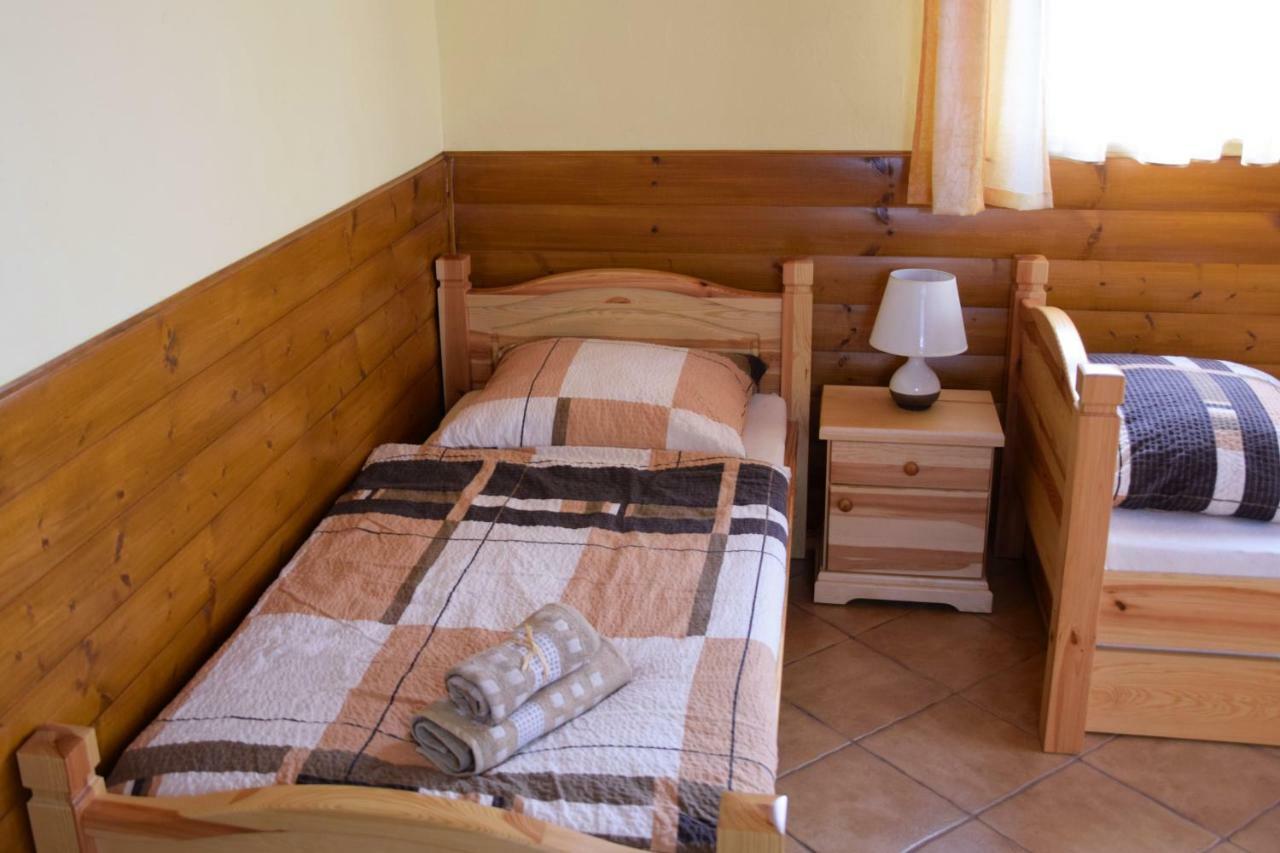 Comfort Holiday Grzybowo  Ngoại thất bức ảnh