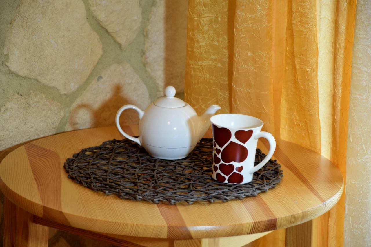 Comfort Holiday Grzybowo  Ngoại thất bức ảnh